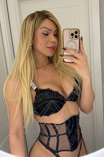 Foto selfie 7 di Melissa transex Roma