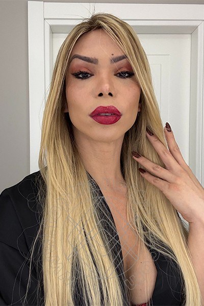 Foto selfie 5 di Melissa transex Roma