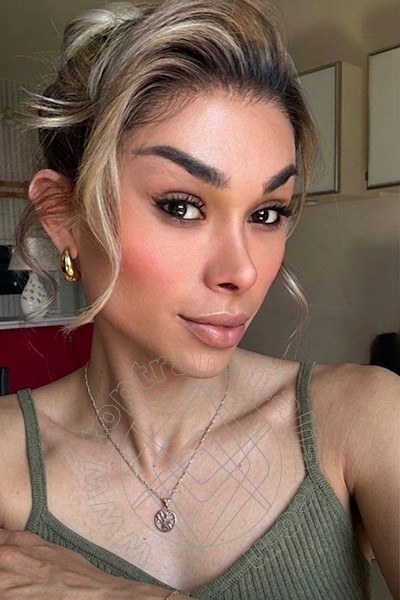 Foto selfie 1 di Eduarda Vogue transex Alessandria