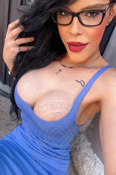 Foto selfie 17 di Gabriella Gandini La Dea transex Bologna