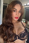 Foto selfie 2 di Yasmin Fonthys transex Bologna