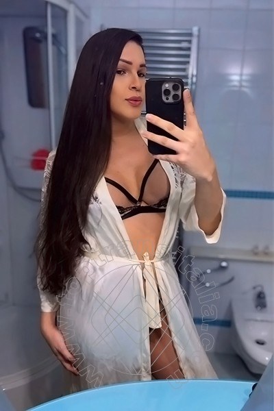 Foto selfie 3 di Paulinha Ferraz transex Bologna