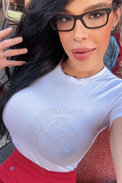 Foto selfie 16 di Gabriella Gandini La Dea transex Bologna