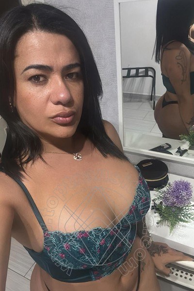 Foto selfie 8 di Sabrina Damaceno transex La Spezia