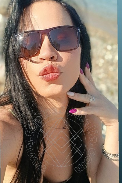 Foto selfie 2 di Ale transex Desenzano Del Garda