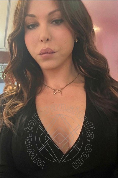 Foto selfie 5 di Sabrina Italiana transex Reggio Emilia