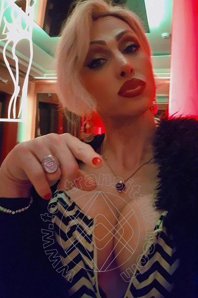 Foto selfie 63 di Regina Audrey Italiana transex Monza