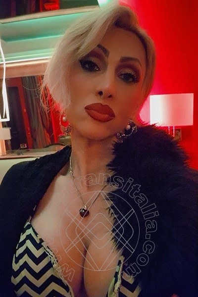 Foto selfie 61 di Regina Audrey Italiana transex Monza