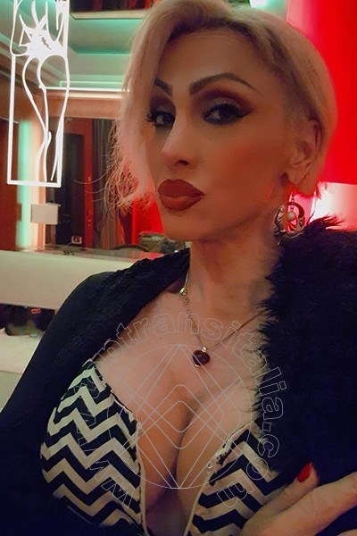 Foto selfie 60 di Regina Audrey Italiana transex Monza