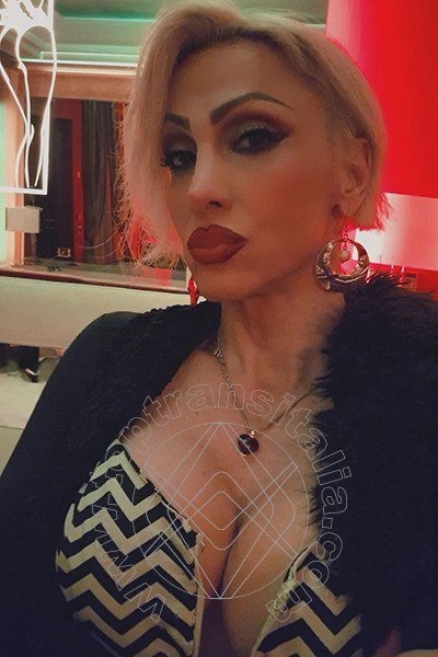 Foto selfie 59 di Regina Audrey Italiana transex Monza