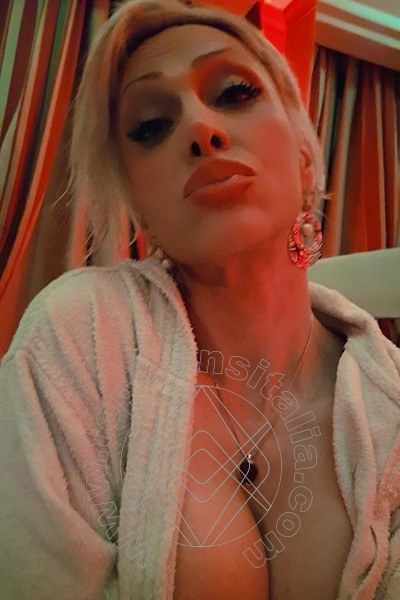 Foto selfie 58 di Regina Audrey Italiana transex Monza