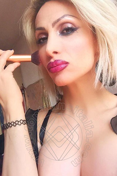 Foto selfie 56 di Regina Audrey Italiana transex Monza