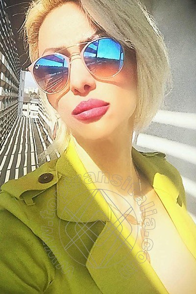 Foto selfie 55 di Regina Audrey Italiana transex Monza
