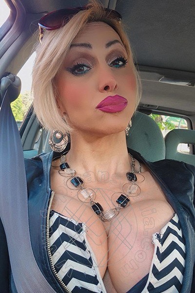 Foto selfie 54 di Regina Audrey Italiana transex Monza