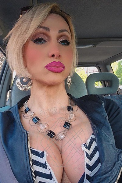 Foto selfie 53 di Regina Audrey Italiana transex Monza