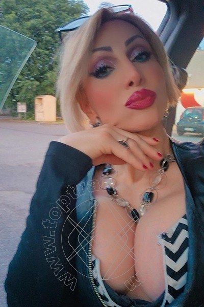 Foto selfie 52 di Regina Audrey Italiana transex Monza