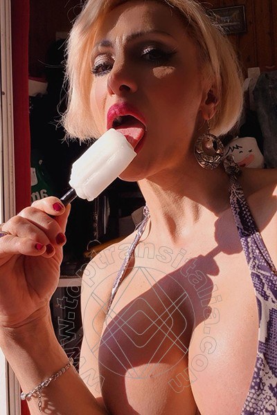 Foto selfie 50 di Regina Audrey Italiana transex Monza