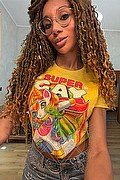 Foto selfie 1 di Kiara Bardo transex Firenze