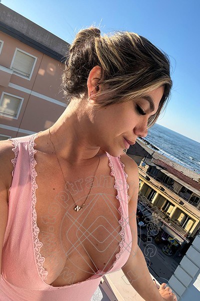 Foto selfie 31 di Nicole Machetta transex Alessandria