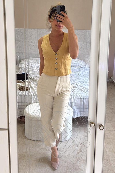 Foto selfie 24 di Nicole Machetta transex Alessandria