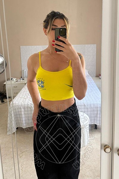 Foto selfie 21 di Nicole Machetta transex Alessandria