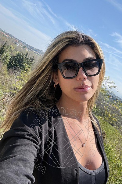 Foto selfie 18 di Nicole Machetta transex Alessandria
