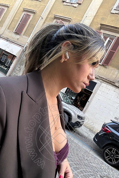 Foto selfie 15 di Nicole Machetta transex Alessandria