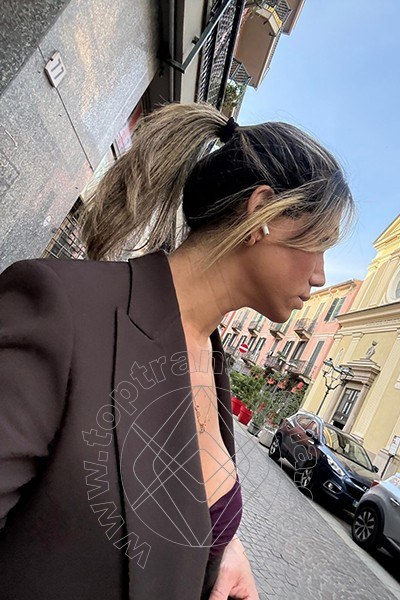 Foto selfie 14 di Nicole Machetta transex Alessandria