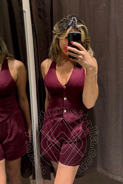 Foto selfie 12 di Nicole Machetta transex Alessandria