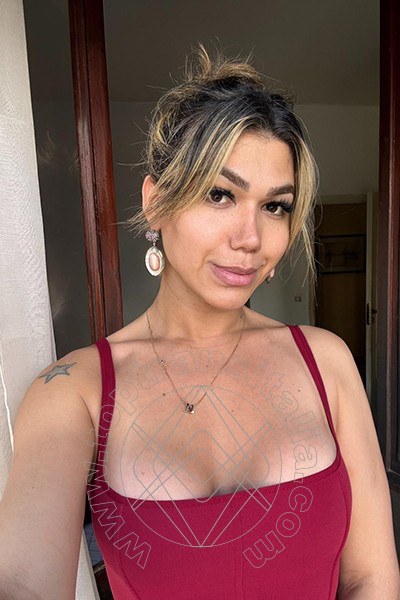 Foto selfie 11 di Nicole Machetta transex Alessandria