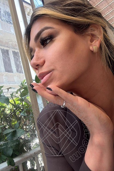 Foto selfie 10 di Nicole Machetta transex Alessandria