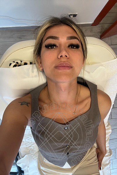 Foto selfie 9 di Nicole Machetta transex Alessandria