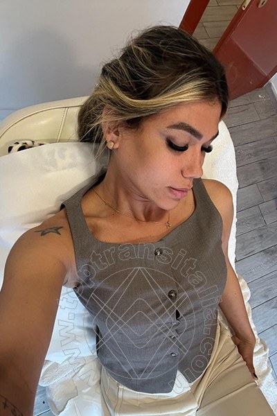 Foto selfie 8 di Nicole Machetta transex Alessandria