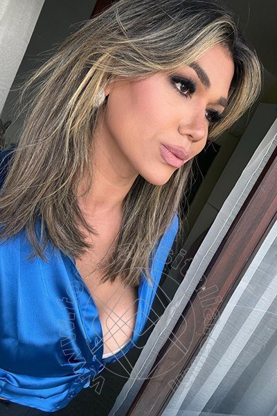 Foto selfie 7 di Nicole Machetta transex Alessandria