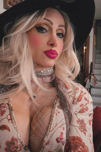 Foto selfie 34 di Regina Audrey Italiana transex Monza