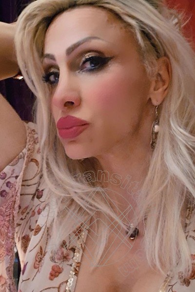 Foto selfie 32 di Regina Audrey Italiana transex Monza