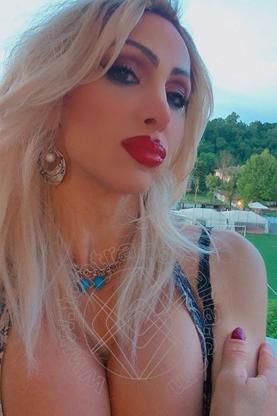 Foto selfie 43 di Regina Audrey Italiana transex Monza