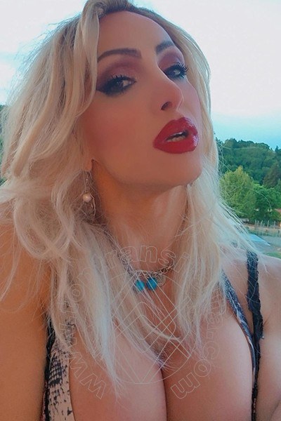 Foto selfie 42 di Regina Audrey Italiana transex Monza