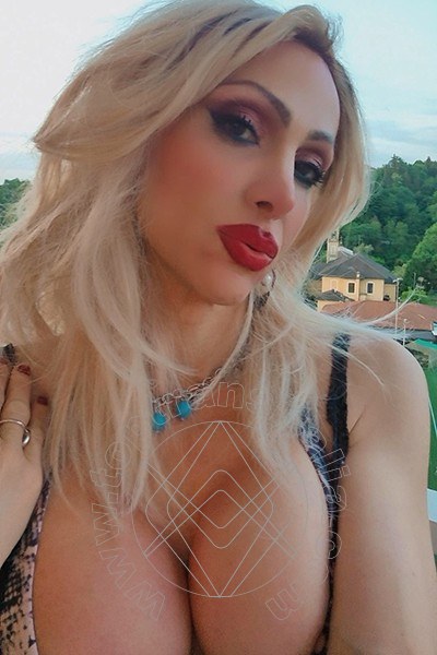 Foto selfie 41 di Regina Audrey Italiana transex Monza