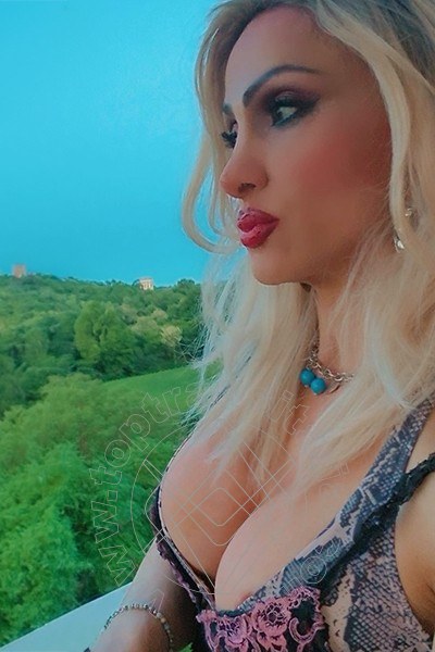 Foto selfie 38 di Regina Audrey Italiana transex Monza