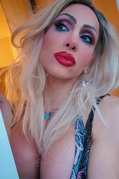 Foto selfie 37 di Regina Audrey Italiana transex Monza