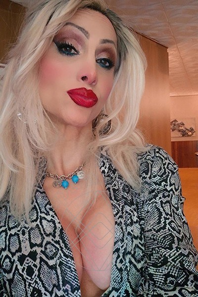 Foto selfie 35 di Regina Audrey Italiana transex Monza