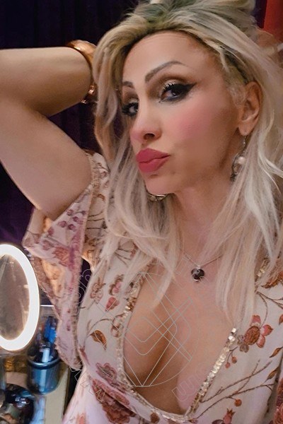 Foto selfie 31 di Regina Audrey Italiana transex Monza