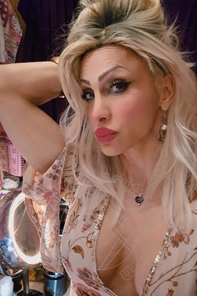 Foto selfie 30 di Regina Audrey Italiana transex Monza
