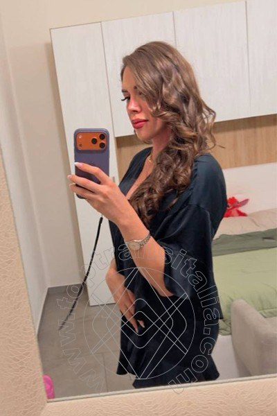 Foto selfie 1 di Pandora transex Novara