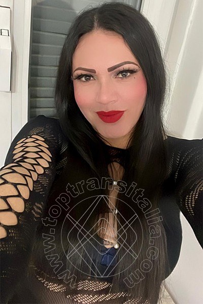 Foto selfie 4 di Yvana transex Lavagna