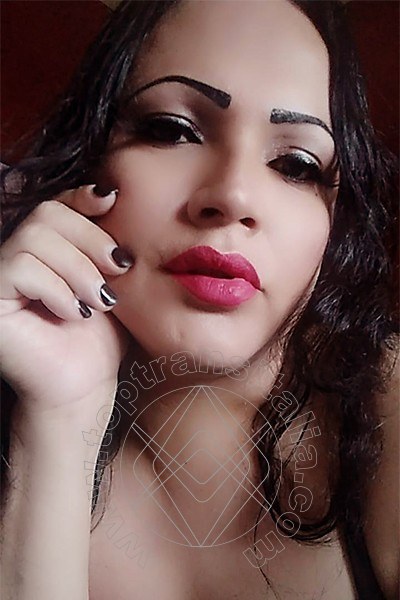 Foto selfie 3 di Yvana transex Lavagna
