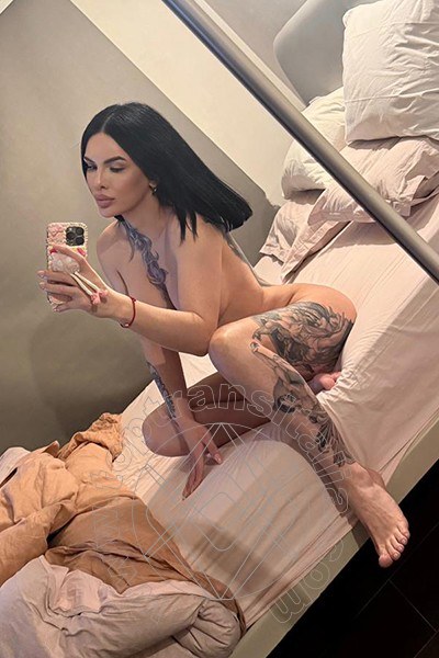 Foto selfie 2 di Rebecca Hot transex Roma