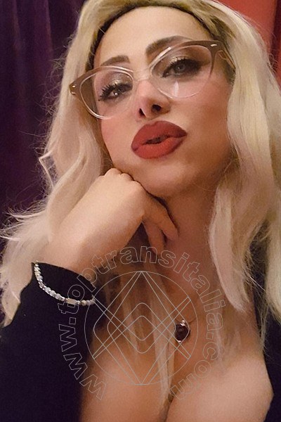 Foto selfie 28 di Regina Audrey Italiana transex Monza