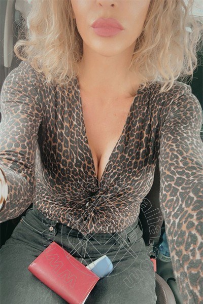 Foto selfie 14 di Valeria transex Treviso